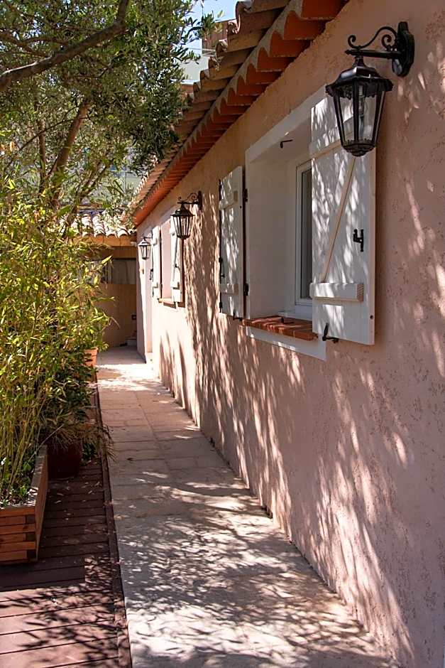 Hôtel & Spa La Villa