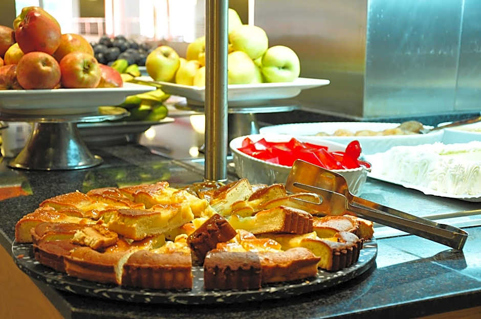 SBH Taro Beach Hotel