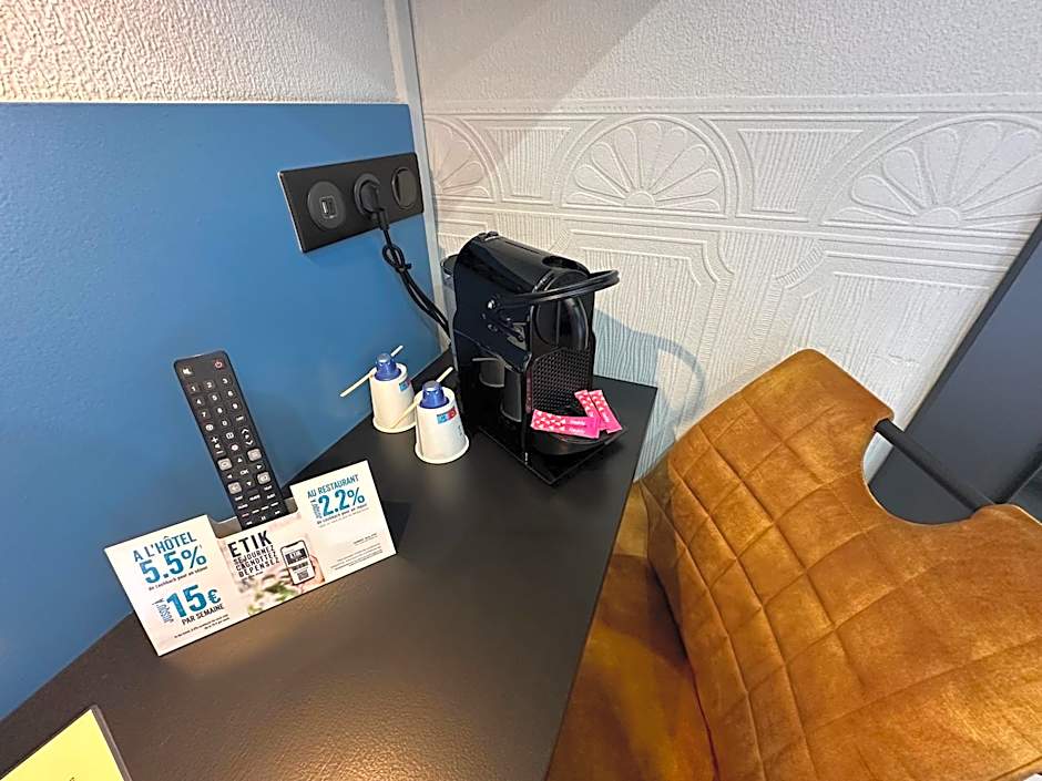 Logis Au Vieux Morvan