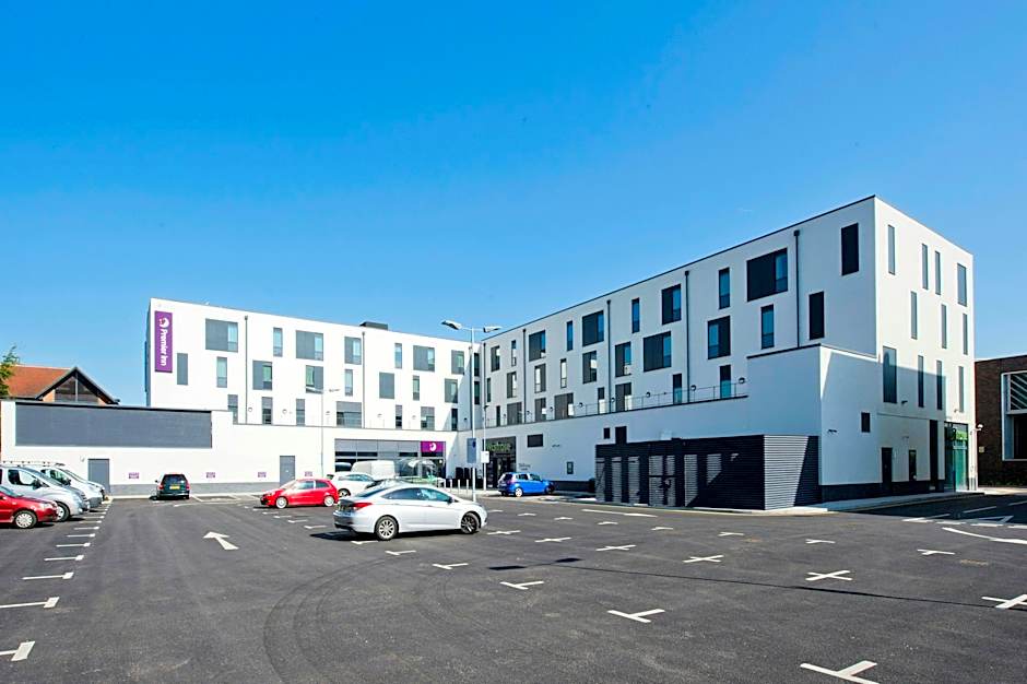 Premier Inn Addlestone