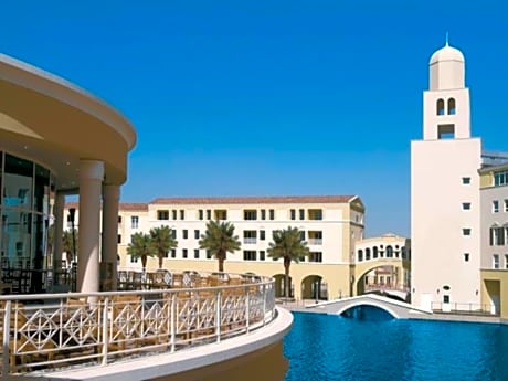 Copthorne Lakeview Executive Apartments, Green Community