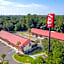Red Roof Inn Tallahassee-University