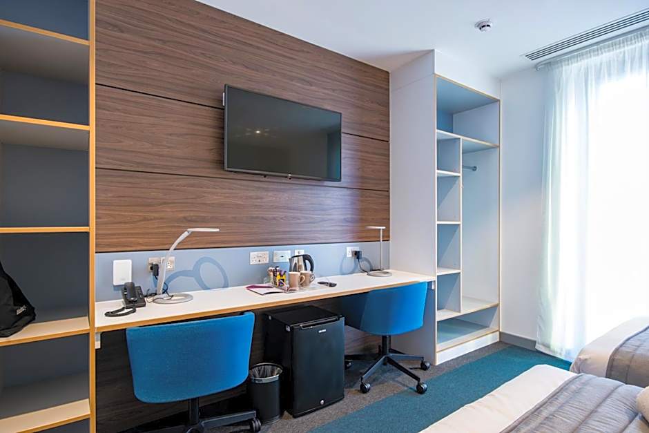 Elite Athlete Centre and Hotel