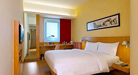 Ibis Nashik Hotel - An AccorHotels Brand