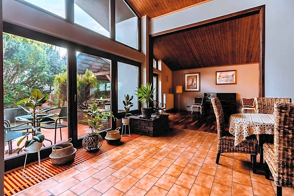 Hotel Imperial Residence