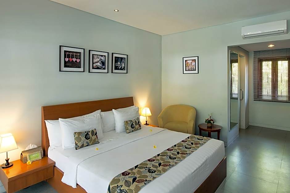 The Astari Villa and Residence