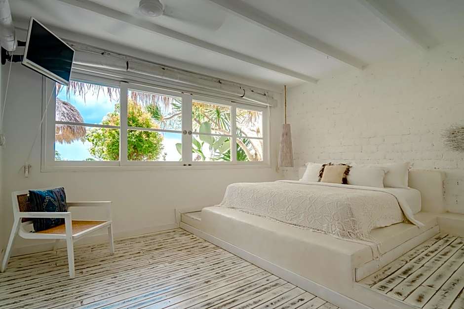 Gravity Eco Boutique Hotel - Adults Only