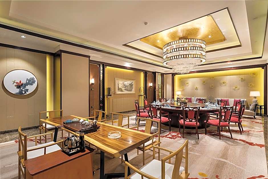 Kande International Hotel