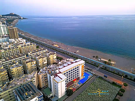 Galaxy Beach Hotel Alanya