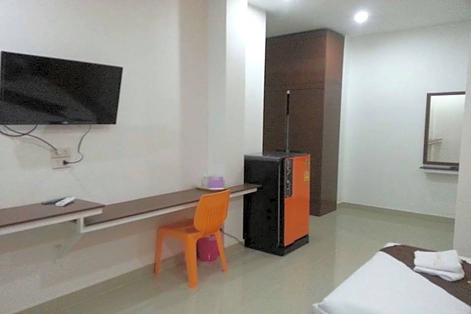 Gm Modern Place