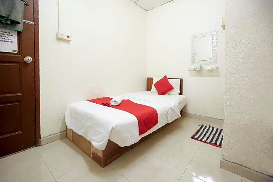 Jerteh Hotel, Terengganu