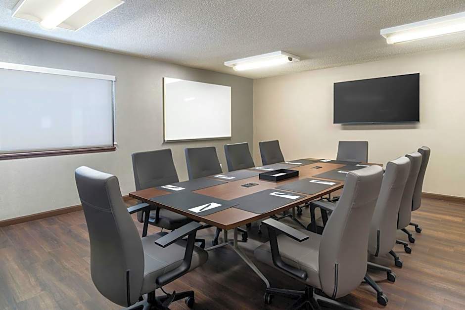 Courtyard by Marriott Palm Springs