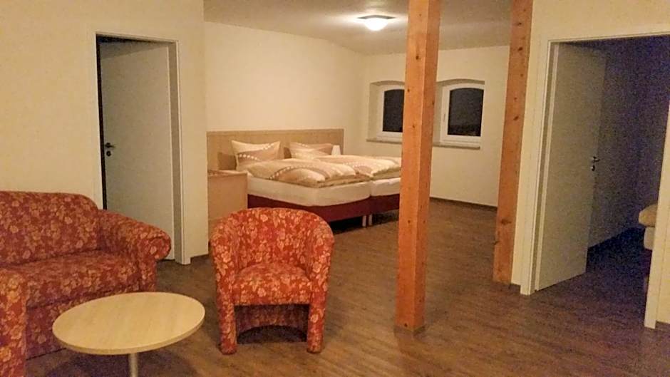 Landhotel Kreien
