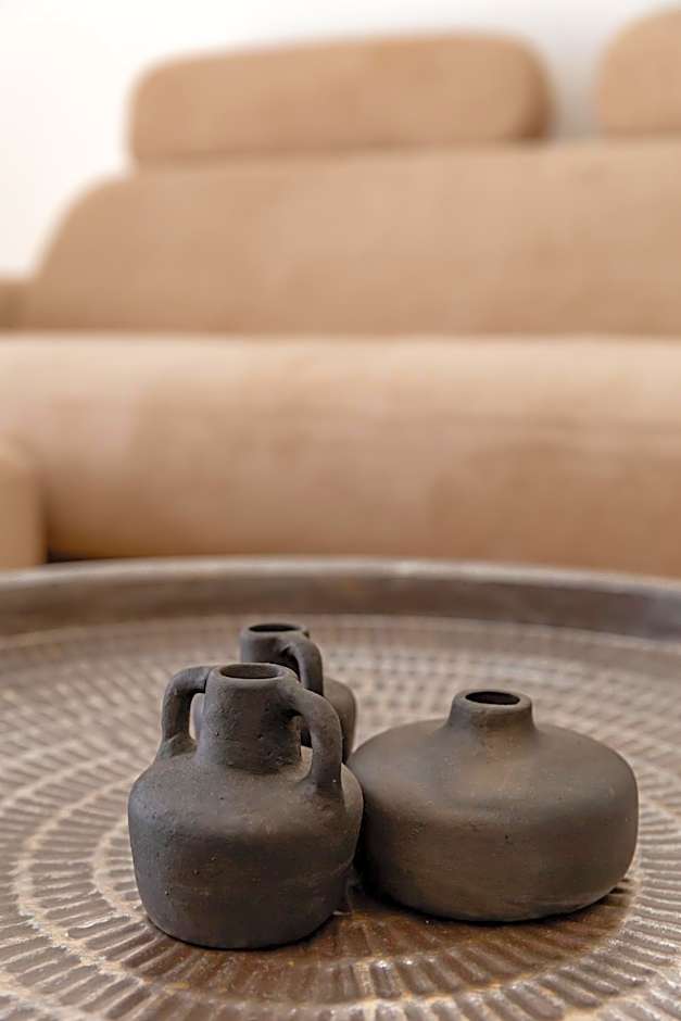 Tenuta Asmara Luxury Resort