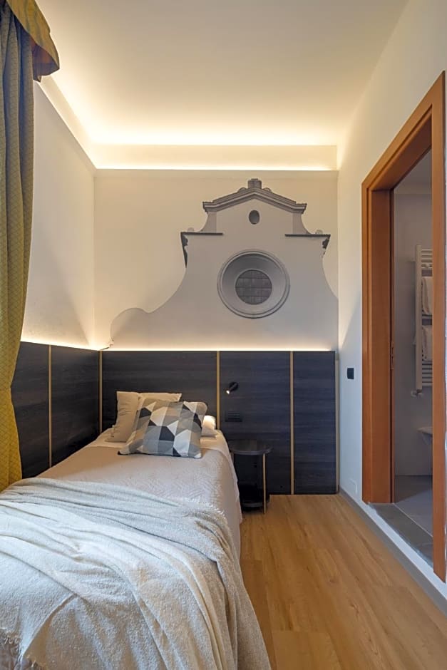 Hotel Mia Cara & Spa