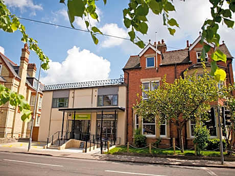 YHA Cambridge Hostel