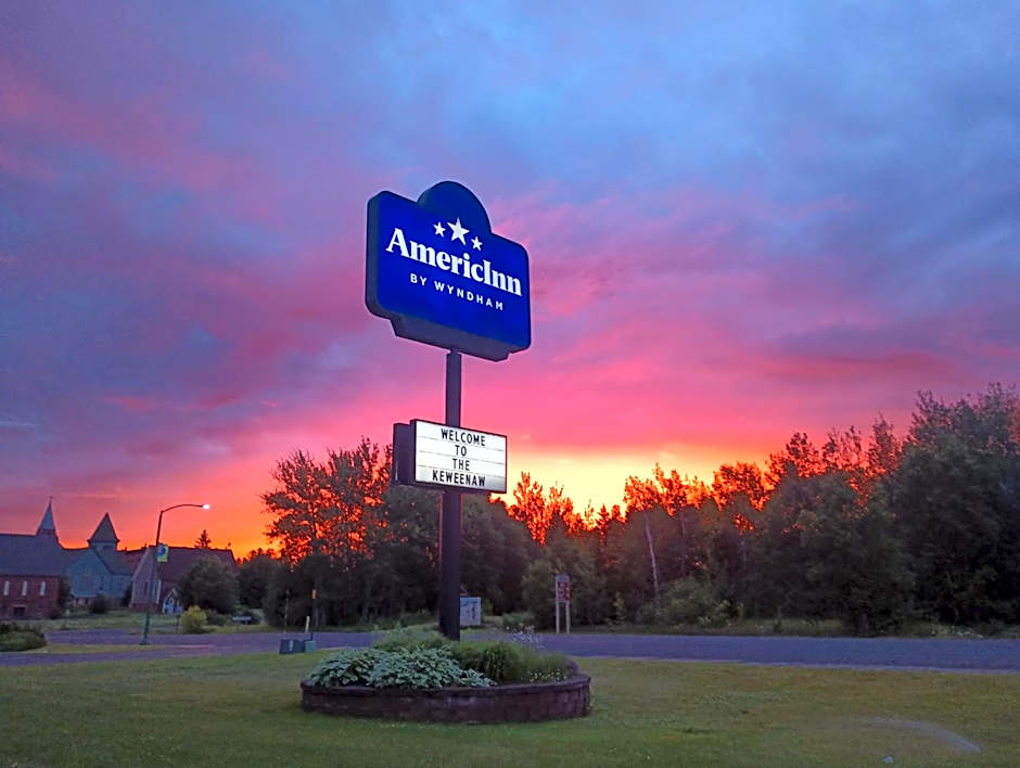 AmericInn by Wyndham Calumet