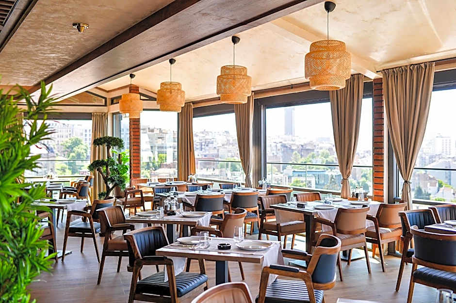 Amsterdam Hotel