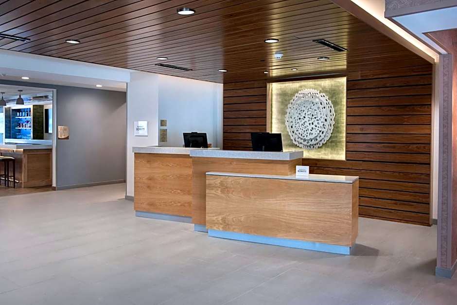 Fairfield Inn & Suites by Marriott Williamstown