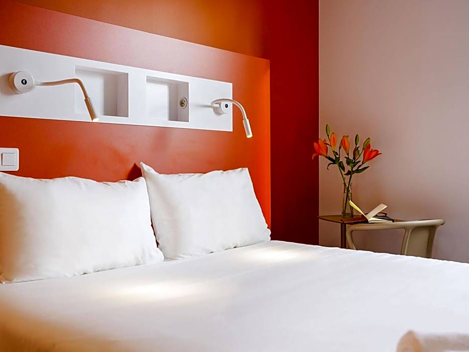 ibis budget Beauvais Aeroport