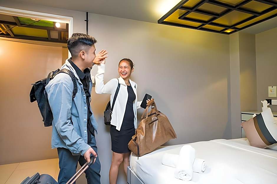 Zula Hostel – Manila, Metro Manila, NY