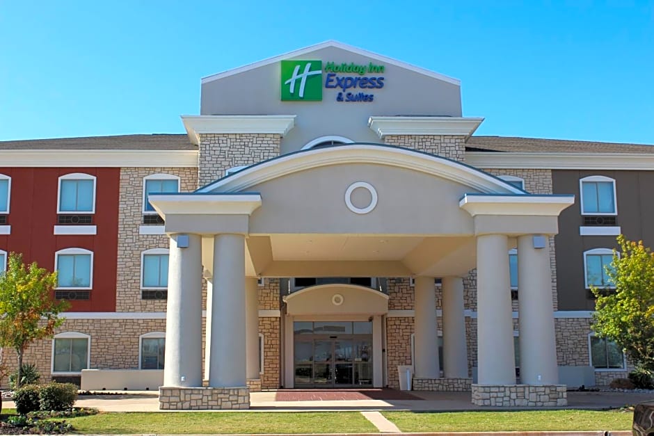 Holiday Inn Express Hotel & Suites Mansfield By IHG
