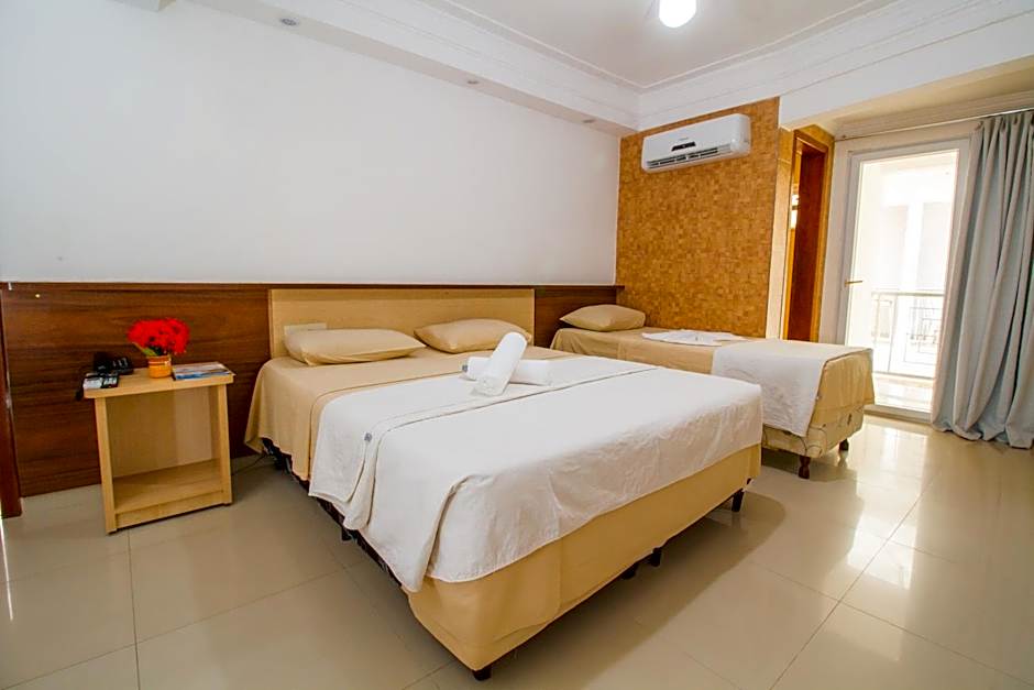 Shangrilá - Rede Soberano