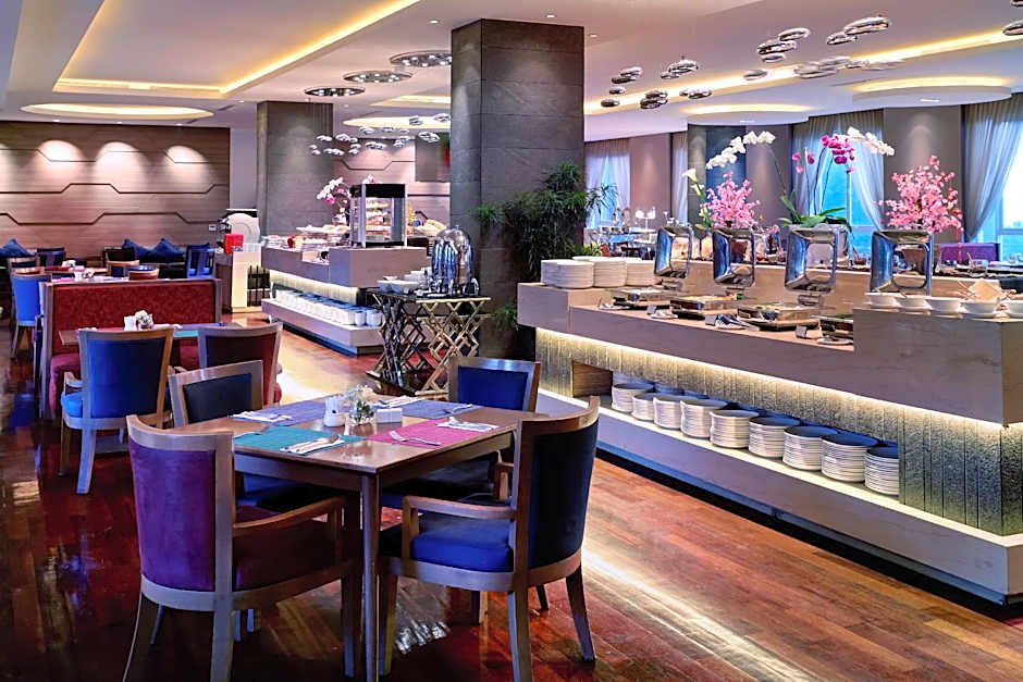 Grand Mercure Bandung Setiabudi