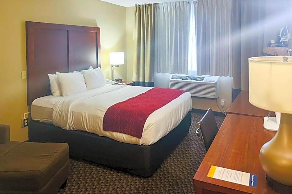 Comfort Inn Colville