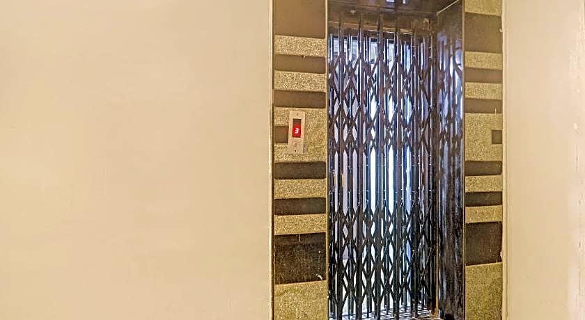 Hotel O R Square Near LB Nagar Metro Station – Hyderabad, 