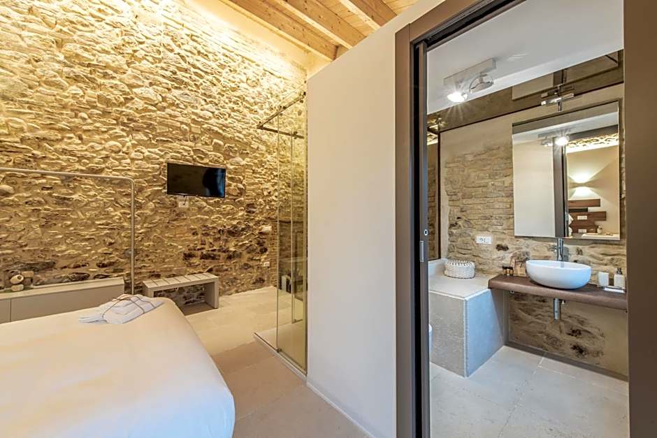 Borgo Baccile by Vini Fantini