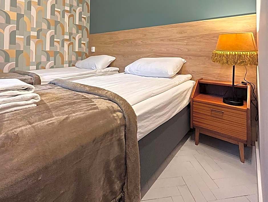 Apartamenty Piotrkowska 28 by Good Time
