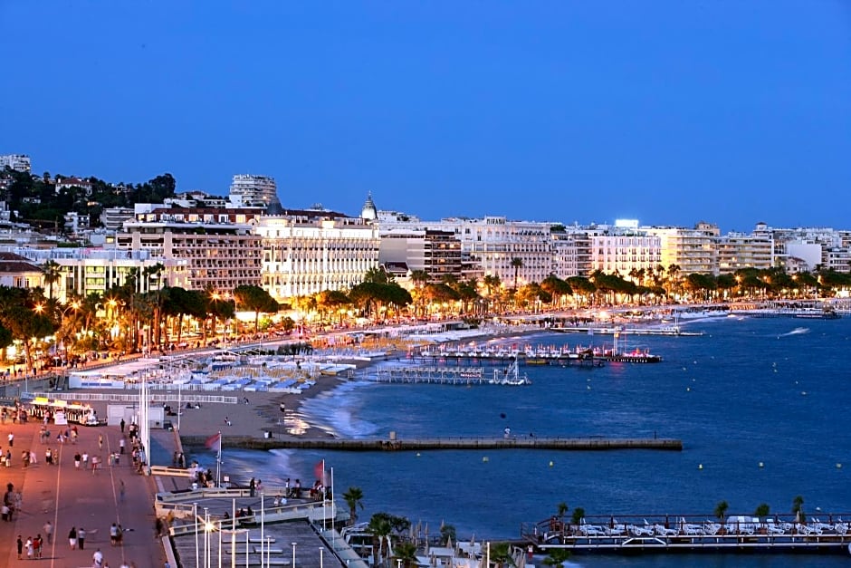 Hotel Le Mistral