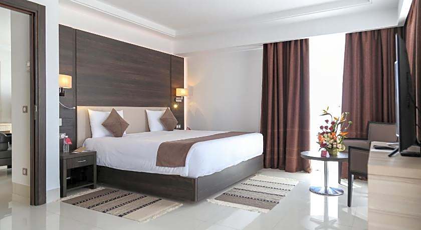 Movenpick Hotel Sfax