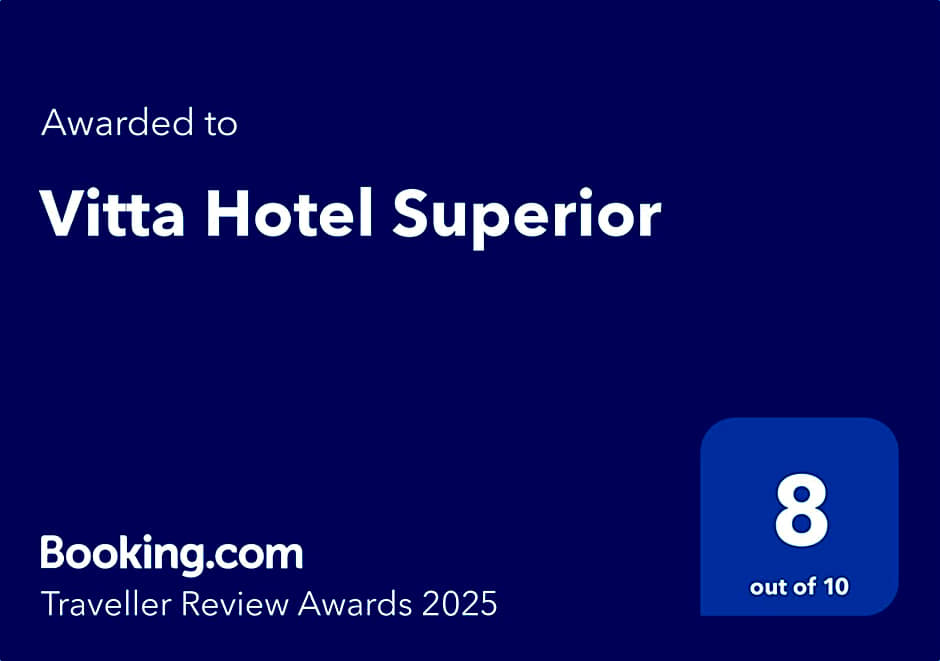 Vitta Hotel Superior