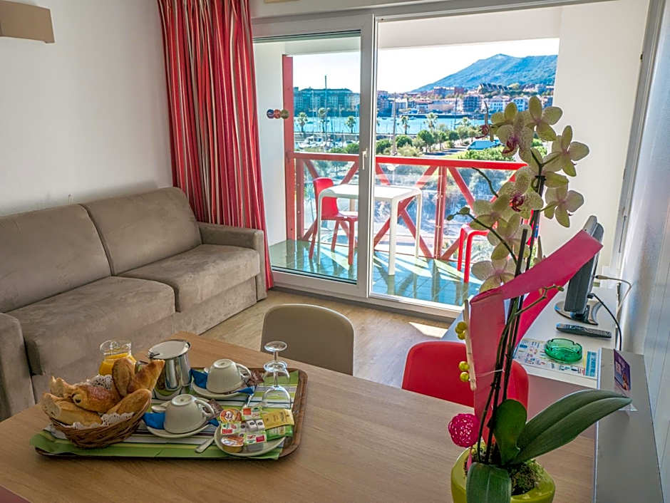 Résidence Mer & Golf Sokoburu