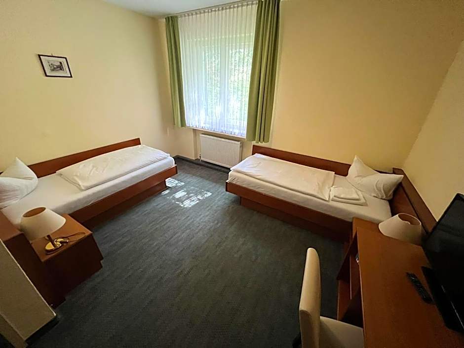 Hotel-Gasthof Postbräu Dingolfing