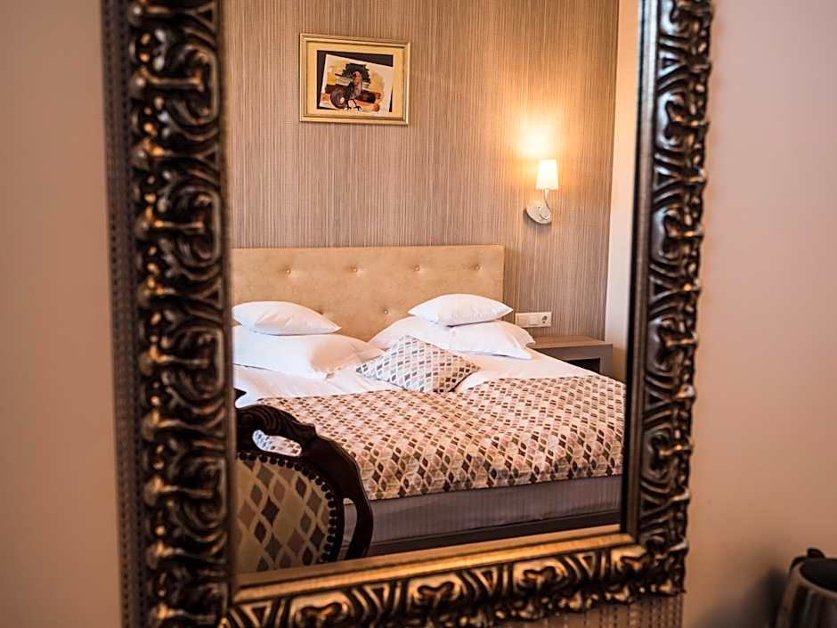 Best Western Silva Hotel