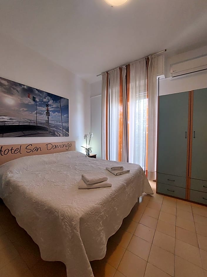 Hotel San Domingo