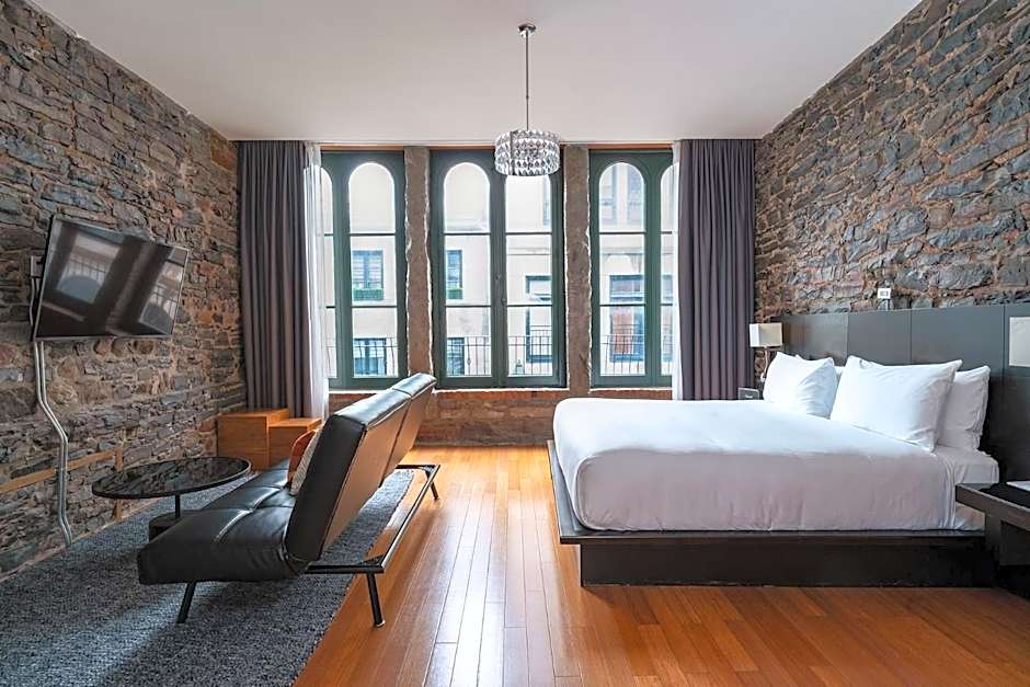 Le Petit Hotel Vieux-Montreal - Saint-Paul by Gray Collection