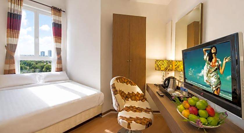 Triima Inn Arenaa Melaka
