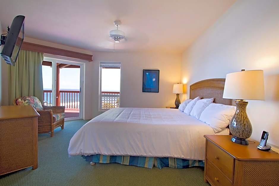 Club Wyndham Shearwater