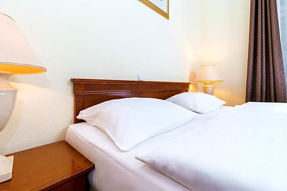 Spa Hotel Anglicky Dvur