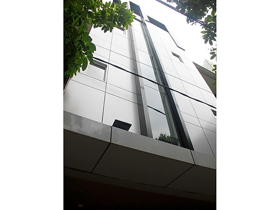 My Studio Hotel City Center