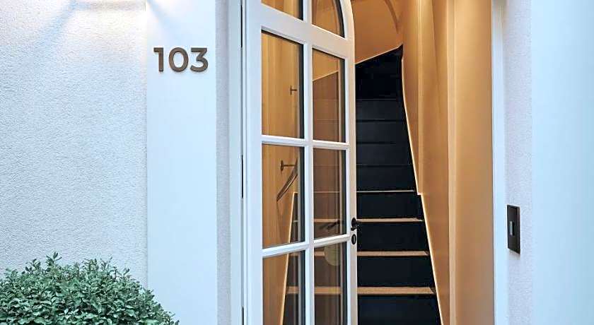 Prince De Conti Hotel