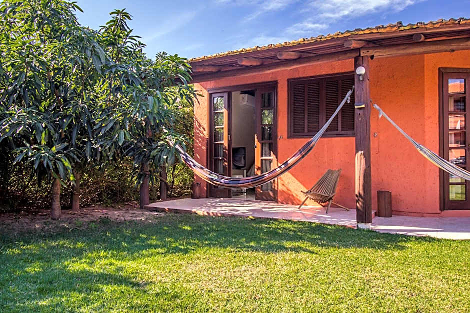 Green Mountain Pousada