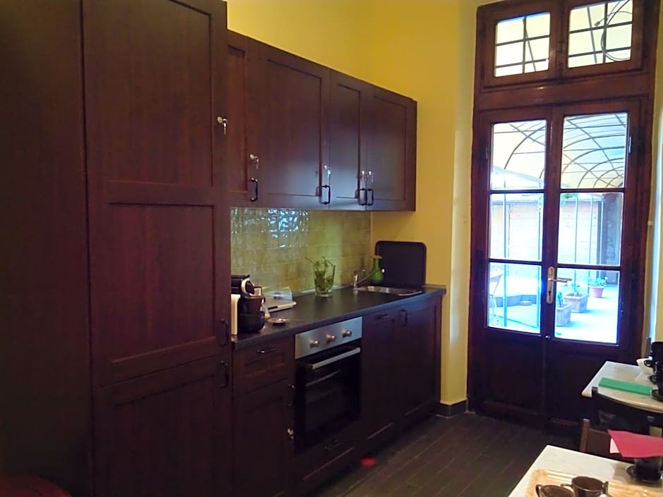 Relais Lavagnini Florence