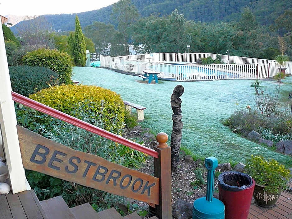 Bestbrook Mountain Farmstay