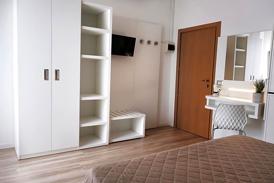 Hotel Continental