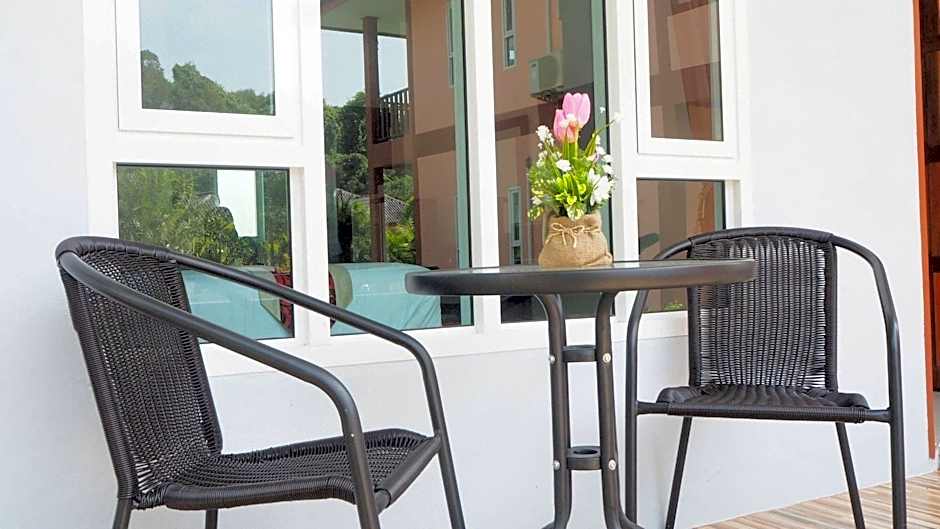 Sweet Cili Boutique Hotel